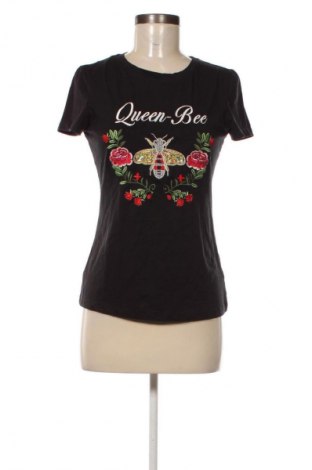 Damen T-Shirt Unbranded, Größe S, Farbe Schwarz, Preis 11,99 €