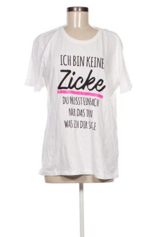 Tricou de femei Unbranded, Mărime XXL, Culoare Multicolor, Preț 57,99 Lei