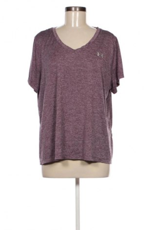 Dámske tričko Unbranded, Veľkosť XL, Farba Fialová, Cena  9,95 €