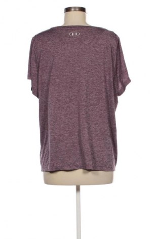 Dámske tričko Unbranded, Veľkosť XL, Farba Fialová, Cena  9,95 €