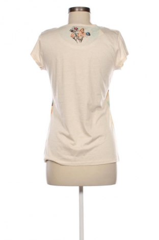 Γυναικείο t-shirt Unbranded, Μέγεθος S, Χρώμα Πολύχρωμο, Τιμή 10,99 €