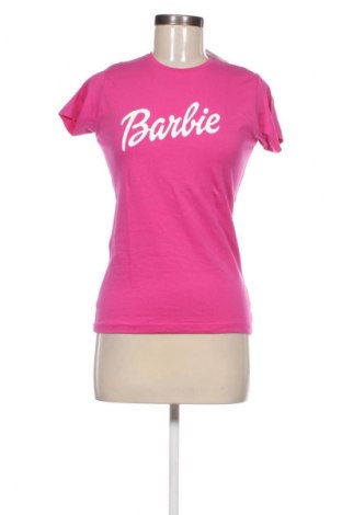 Damen T-Shirt Unbranded, Größe M, Farbe Rosa, Preis 8,69 €