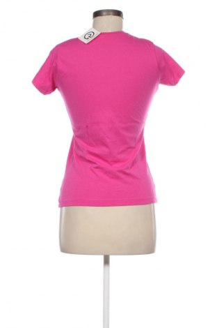 Damen T-Shirt Unbranded, Größe M, Farbe Rosa, Preis 8,69 €