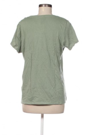 Tricou de femei Unbranded, Mărime L, Culoare Verde, Preț 57,99 Lei