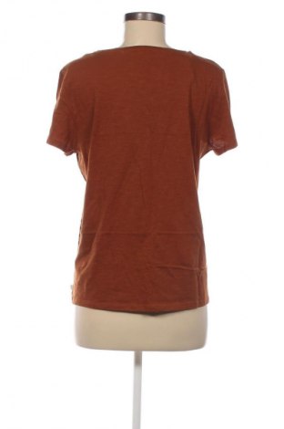 Γυναικείο t-shirt Unbranded, Μέγεθος L, Χρώμα Καφέ, Τιμή 8,68 €