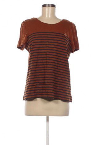 Γυναικείο t-shirt Unbranded, Μέγεθος L, Χρώμα Καφέ, Τιμή 8,68 €