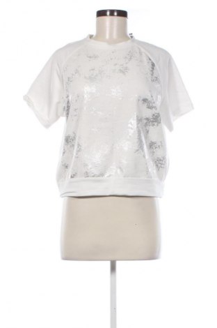 Damski T-shirt Unbranded, Rozmiar M, Kolor Biały, Cena 39,08 zł