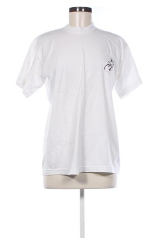 Damski T-shirt Unbranded, Rozmiar XL, Kolor Biały, Cena 40,45 zł