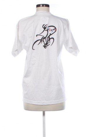 Damski T-shirt Unbranded, Rozmiar XL, Kolor Biały, Cena 40,45 zł
