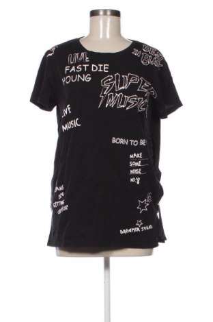 Tricou de femei Unbranded, Mărime M, Culoare Multicolor, Preț 56,16 Lei