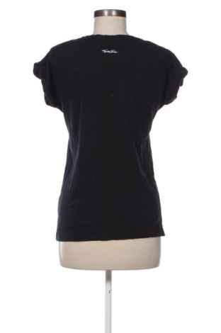 Damen T-Shirt Unbranded, Größe S, Farbe Schwarz, Preis 8,70 €