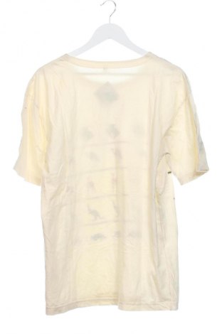 Γυναικείο t-shirt Unbranded, Μέγεθος XS, Χρώμα Εκρού, Τιμή 9,00 €
