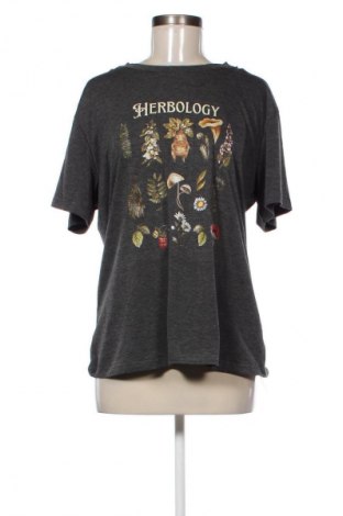 Γυναικείο t-shirt Unbranded, Μέγεθος L, Χρώμα Πολύχρωμο, Τιμή 9,00 €