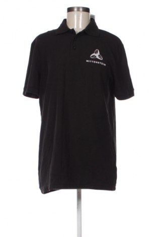 Damski T-shirt Unbranded, Rozmiar M, Kolor Czarny, Cena 45,43 zł