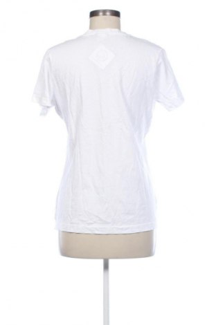 Γυναικείο t-shirt Unbranded, Μέγεθος L, Χρώμα Λευκό, Τιμή 9,14 €