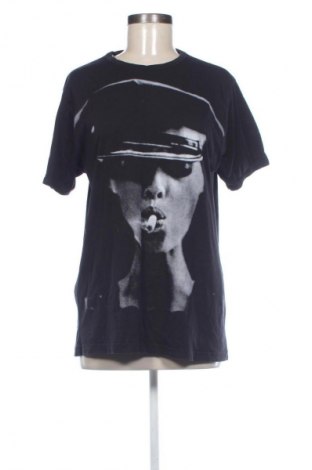 Damski T-shirt Unbranded, Rozmiar XL, Kolor Czarny, Cena 39,31 zł
