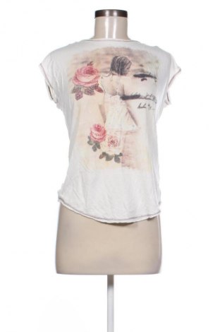 Damski T-shirt Unbranded, Rozmiar S, Kolor Kolorowy, Cena 39,08 zł