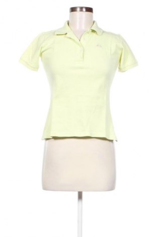 Tricou de femei Unbranded, Mărime S, Culoare Verde, Preț 77,12 Lei
