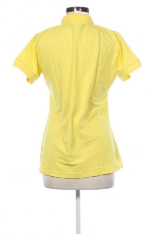 Γυναικείο t-shirt Unbranded, Μέγεθος L, Χρώμα Κίτρινο, Τιμή 10,00 €