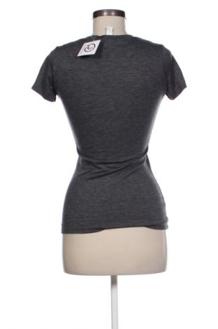 Damen T-Shirt Unbranded, Größe S, Farbe Grau, Preis 9,00 €