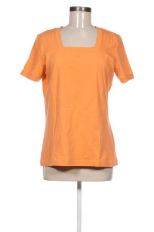 Tricou de femei Unbranded, Mărime L, Culoare Portocaliu, Preț 46,30 Lei
