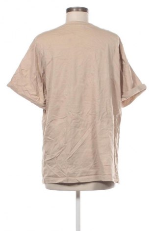 Tricou de femei Unbranded, Mărime XL, Culoare Bej, Preț 57,99 Lei
