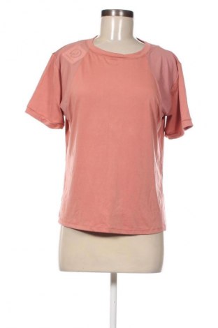 Γυναικείο t-shirt Unbranded, Μέγεθος XL, Χρώμα Ρόζ , Τιμή 8,99 €
