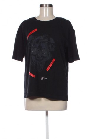 Tricou de femei Unbranded, Mărime S, Culoare Negru, Preț 25,99 Lei