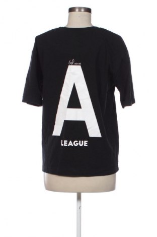 Tricou de femei Unbranded, Mărime S, Culoare Negru, Preț 25,99 Lei