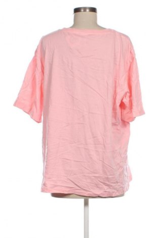 Damen T-Shirt Unbranded, Größe 4XL, Farbe Mehrfarbig, Preis 11,99 €