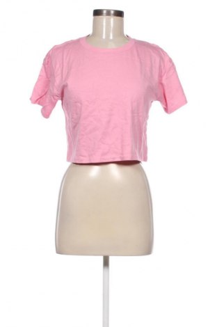 Tricou de femei Unbranded, Mărime S, Culoare Roz, Preț 57,99 Lei
