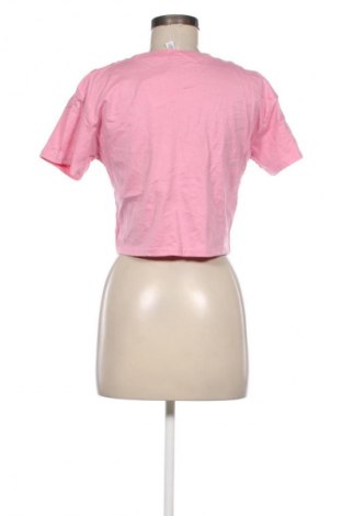 Tricou de femei Unbranded, Mărime S, Culoare Roz, Preț 57,99 Lei