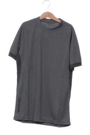 Damen T-Shirt Unbranded, Größe XXS, Farbe Grau, Preis 11,99 €