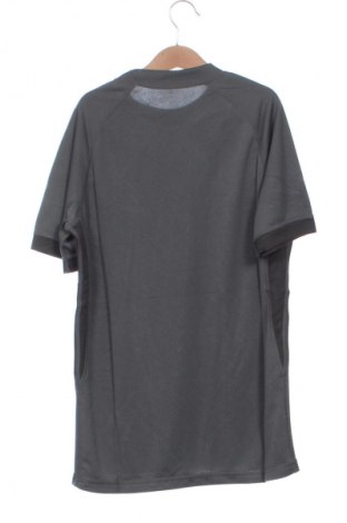 Damen T-Shirt Unbranded, Größe XXS, Farbe Grau, Preis 11,99 €