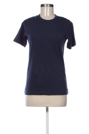 Γυναικείο t-shirt Unbranded, Μέγεθος XL, Χρώμα Μπλέ, Τιμή 7,99 €