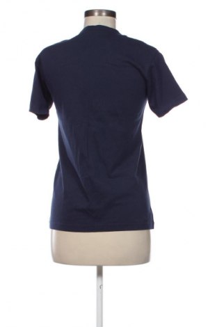 Γυναικείο t-shirt Unbranded, Μέγεθος XL, Χρώμα Μπλέ, Τιμή 7,99 €
