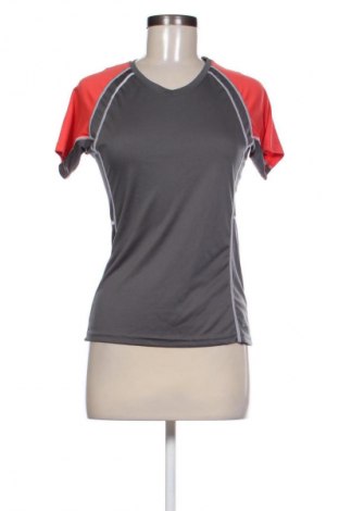 Damen T-Shirt Unbranded, Größe M, Farbe Grau, Preis 7,16 €