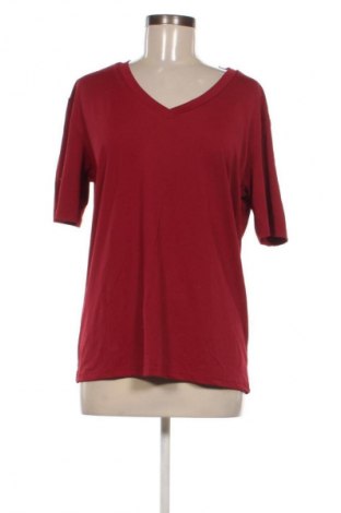Damen T-Shirt Unbranded, Größe XL, Farbe Rot, Preis € 11,99