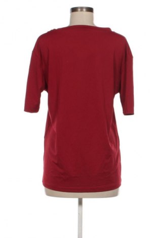 Damen T-Shirt Unbranded, Größe XL, Farbe Rot, Preis € 11,99