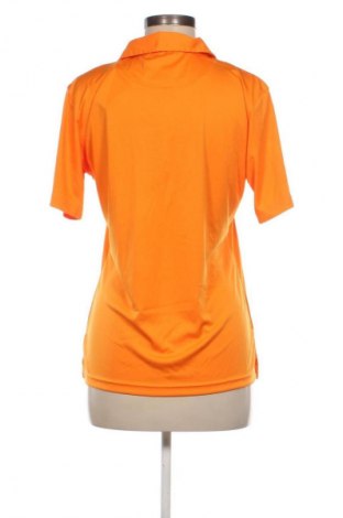 Damen T-Shirt Unbranded, Größe XL, Farbe Orange, Preis € 13,99