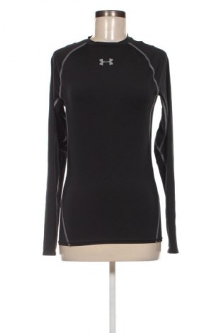Női póló Under Armour, Méret M, Szín Fekete, Ár 7 339 Ft