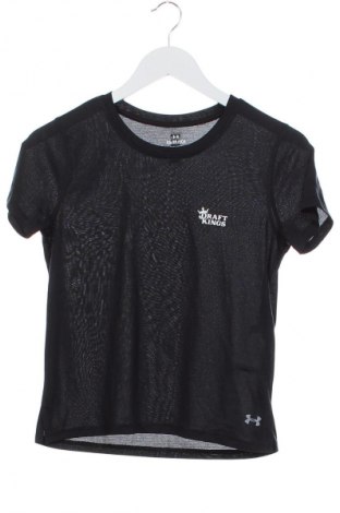 Dámské tričko Under Armour, Velikost XS, Barva Černá, Cena  342,00 Kč