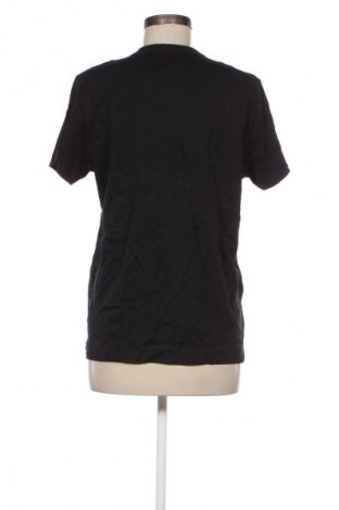 Damen T-Shirt Uniqlo, Größe XL, Farbe Schwarz, Preis € 12,99
