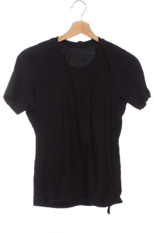 Damen T-Shirt Vagabond, Größe XS, Farbe Schwarz, Preis 14,38 €