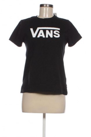 Γυναικείο t-shirt Vans, Μέγεθος M, Χρώμα Πολύχρωμο, Τιμή 29,99 €