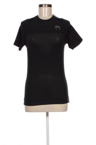 Damen T-Shirt Venum, Größe S, Farbe Schwarz, Preis € 32,99