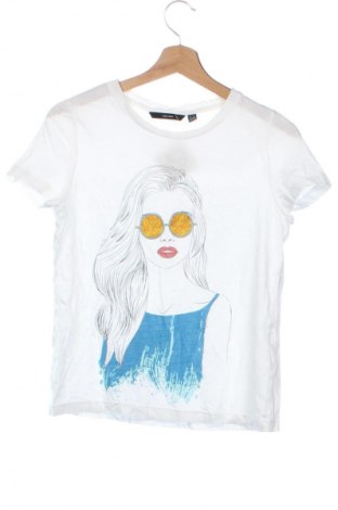 Дамска тениска Vero Moda, Размер XS, Цвят Многоцветен, Цена 14,99 лв.
