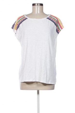 Damen T-Shirt Women by Tchibo, Größe M, Farbe Weiß, Preis 5,99 €