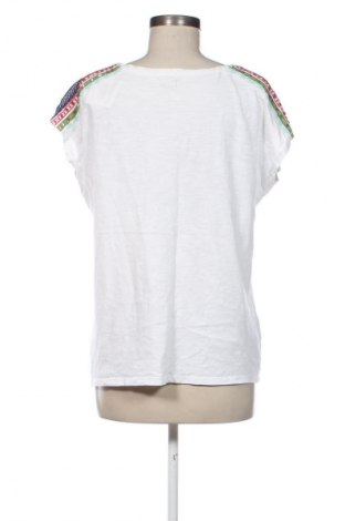 Damen T-Shirt Women by Tchibo, Größe M, Farbe Weiß, Preis 5,99 €