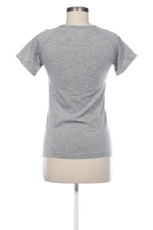 Damski T-shirt Work Out, Rozmiar S, Kolor Szary, Cena 61,15 zł